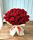 Букет 29 Красных роз в Пречистое