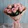 Букет цветов из: Розы в Пречистое