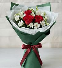 Букет Идеальный Вкус в Пречистое